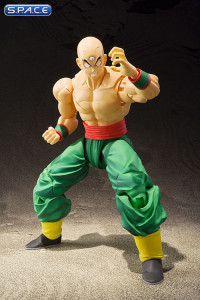 S.H.Figuarts Tenshinhan Web Exclusive (Dragon Ball Z)