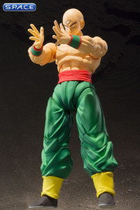 S.H.Figuarts Tenshinhan Web Exclusive (Dragon Ball Z)