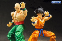 S.H.Figuarts Tenshinhan Web Exclusive (Dragon Ball Z)