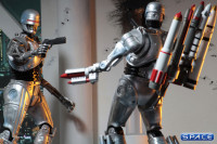 EndoCop & Terminator Dog 2-Pack (RoboCop versus the Terminator)