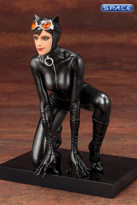 1/10 Scale Catwoman ARTFX+ Statue (DC Comics)