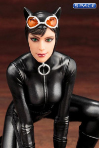 1/10 Scale Catwoman ARTFX+ Statue (DC Comics)