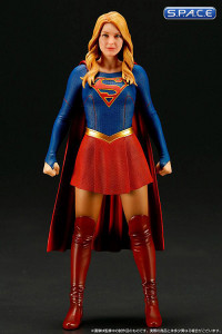 1/10 Scale Supergirl ARTFX+ Statue (Supergirl)