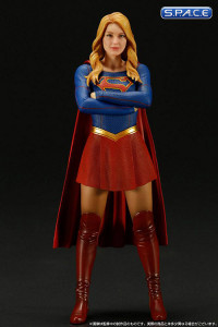 1/10 Scale Supergirl ARTFX+ Statue (Supergirl)