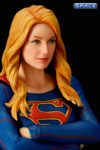 1/10 Scale Supergirl ARTFX+ Statue (Supergirl)