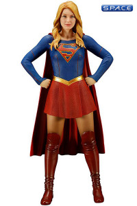 1/10 Scale Supergirl ARTFX+ Statue (Supergirl)