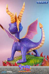 Spyro the Dragon Statue (Spyro the Dragon)