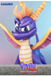 Spyro the Dragon Statue (Spyro the Dragon)