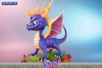 Spyro the Dragon Statue (Spyro the Dragon)