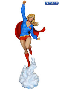 Supergirl Maquette (DC Comics)