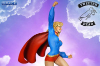 Supergirl Maquette (DC Comics)