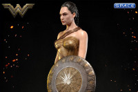 1/3 Scale Wonder Woman in Training Costume Museum Masterline Statue (Wonder Woman)