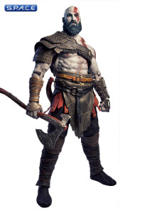 Kratos (God of War)
