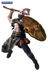 Kratos (God of War)