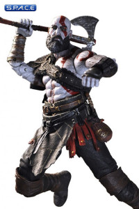 Kratos (God of War)