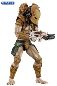 Complete Set of 3: Alien vs. Predator Arcade Appearance Series 1 (Alien vs. Predator)