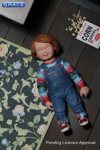 Ultimate Chucky (Childs Play)