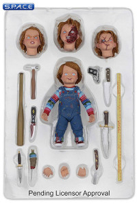 Ultimate Chucky (Childs Play)