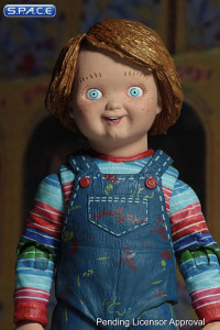 Ultimate Chucky (Childs Play)