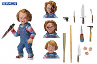 Ultimate Chucky (Childs Play)