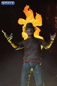 Ultimate Freddy Krueger (A Nightmare on Elm Street 2)