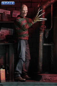 Ultimate Freddy Krueger (A Nightmare on Elm Street 2)