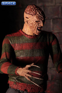 Ultimate Freddy Krueger (A Nightmare on Elm Street 2)