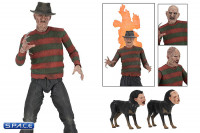 Ultimate Freddy Krueger (A Nightmare on Elm Street 2)