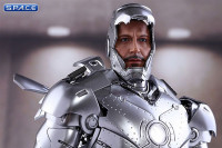 1/6 Scale Iron Man Mark II MMS431D20 Diecast Series (Iron Man)