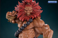 Akuma Mixed Media Statue (Street Fighter)