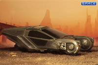 Spinner Diecast Cinemachine (Blade Runner 2049)