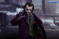 1/4 Scale The Joker QS010 (Batman - The Dark Knight)