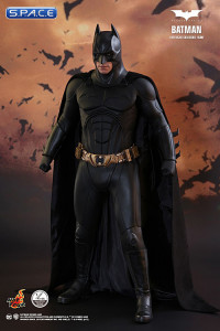 1/4 Scale Batman QS009 (Batman Begins)