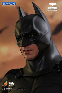 1/4 Scale Batman QS009 (Batman Begins)