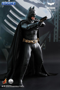 1/4 Scale Batman QS009 (Batman Begins)