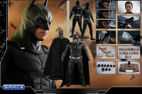 1/4 Scale Batman QS009 (Batman Begins)