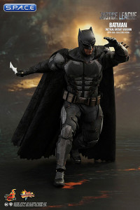 1/6 Scale Batman Tactical Batsuit Movie Masterpiece MMS432 (Justice League)