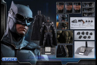 1/6 Scale Batman Tactical Batsuit Movie Masterpiece MMS432 (Justice League)