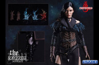 1/6 Scale The Sorceress