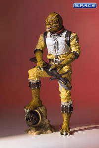 1/8 Scale Bossk Collectors Gallery Statue (Star Wars)