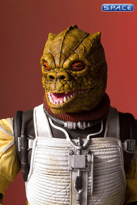 1/8 Scale Bossk Collectors Gallery Statue (Star Wars)