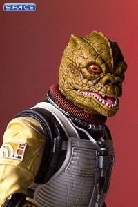 1/8 Scale Bossk Collectors Gallery Statue (Star Wars)