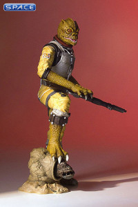 1/8 Scale Bossk Collectors Gallery Statue (Star Wars)