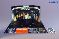 Star Wars Early Bird 4-Pack (Star Wars Kenner)