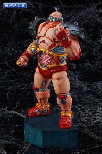 Krang PVC Statue (Teenage Mutant Ninja Turtles)