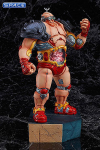 Krang PVC Statue (Teenage Mutant Ninja Turtles)