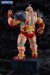 Krang PVC Statue (Teenage Mutant Ninja Turtles)