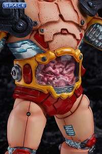 Krang PVC Statue (Teenage Mutant Ninja Turtles)