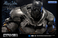 1/3 Scale Batman XE Suit Museum Masterline Statue (Batman: Arkham Origins)