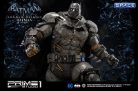 1/3 Scale Batman XE Suit Museum Masterline Statue (Batman: Arkham Origins)